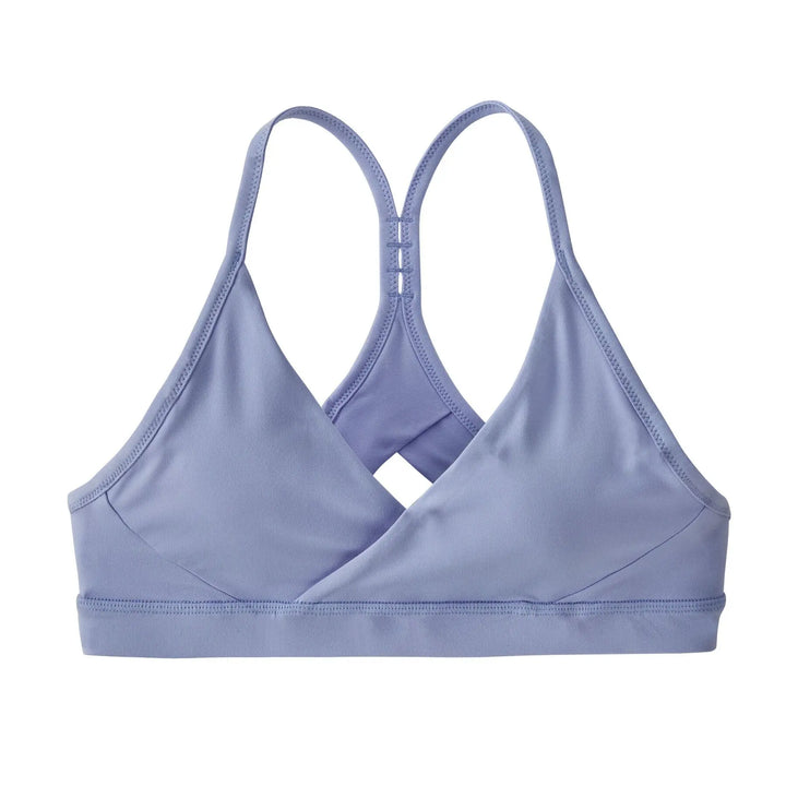 W's Cross Beta Sports Bra - Recycled Polyester Underwear Patagonia