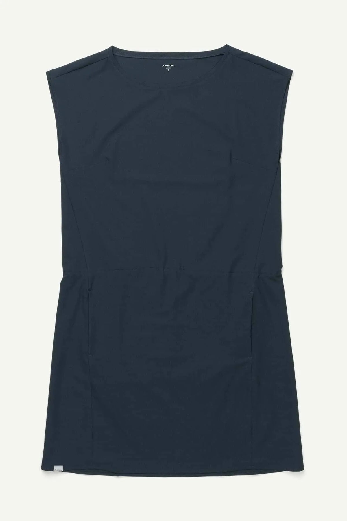 W's Dawn Dress - Recycled Polyester Dress Houdini