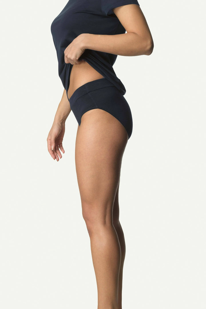 W's Desoli Hipsters - 100 % Merino wool Underwear Houdini