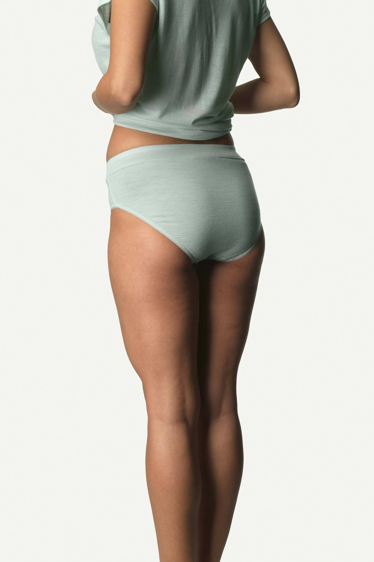 W's Desoli Hipsters - 100 % Merino wool Underwear Houdini