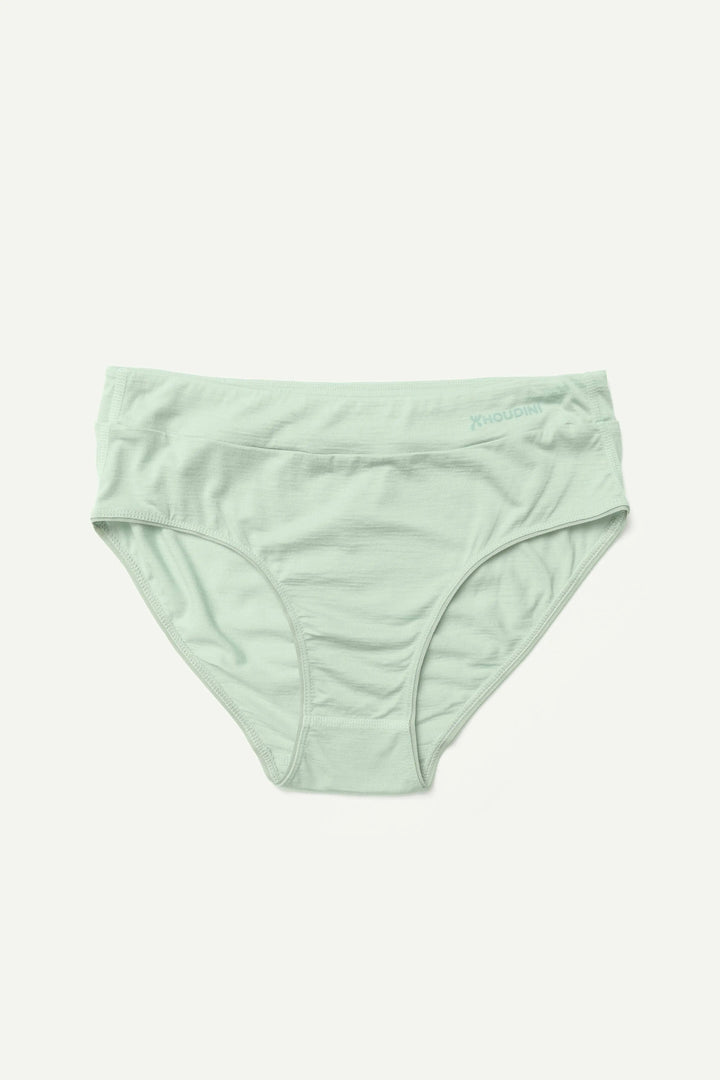 W's Desoli Hipsters - 100 % Merino wool Underwear Houdini