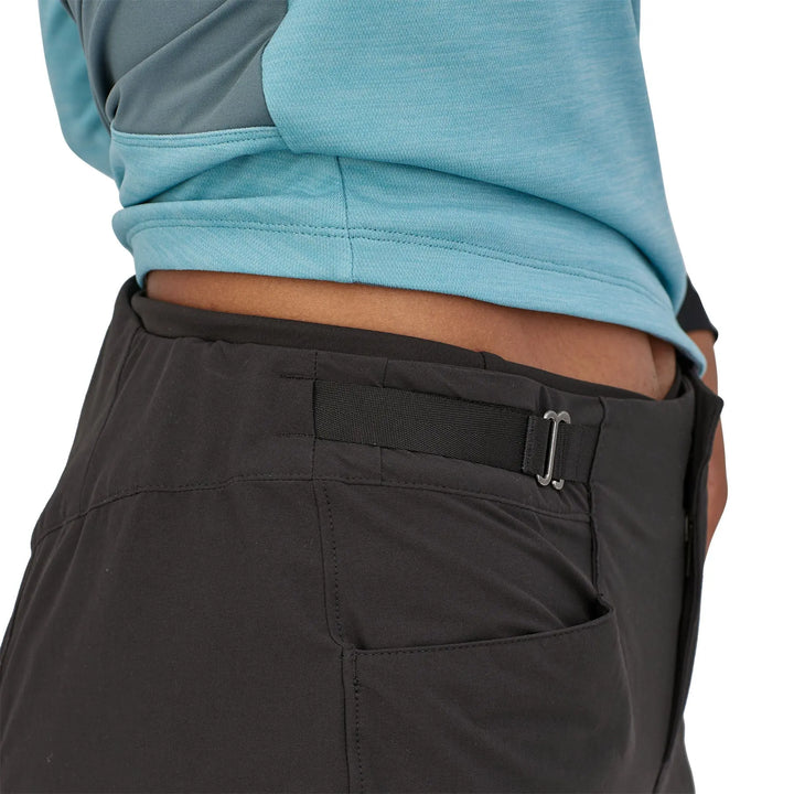 W's Dirt Craft Bike Shorts - Recycled nylon Pants Patagonia