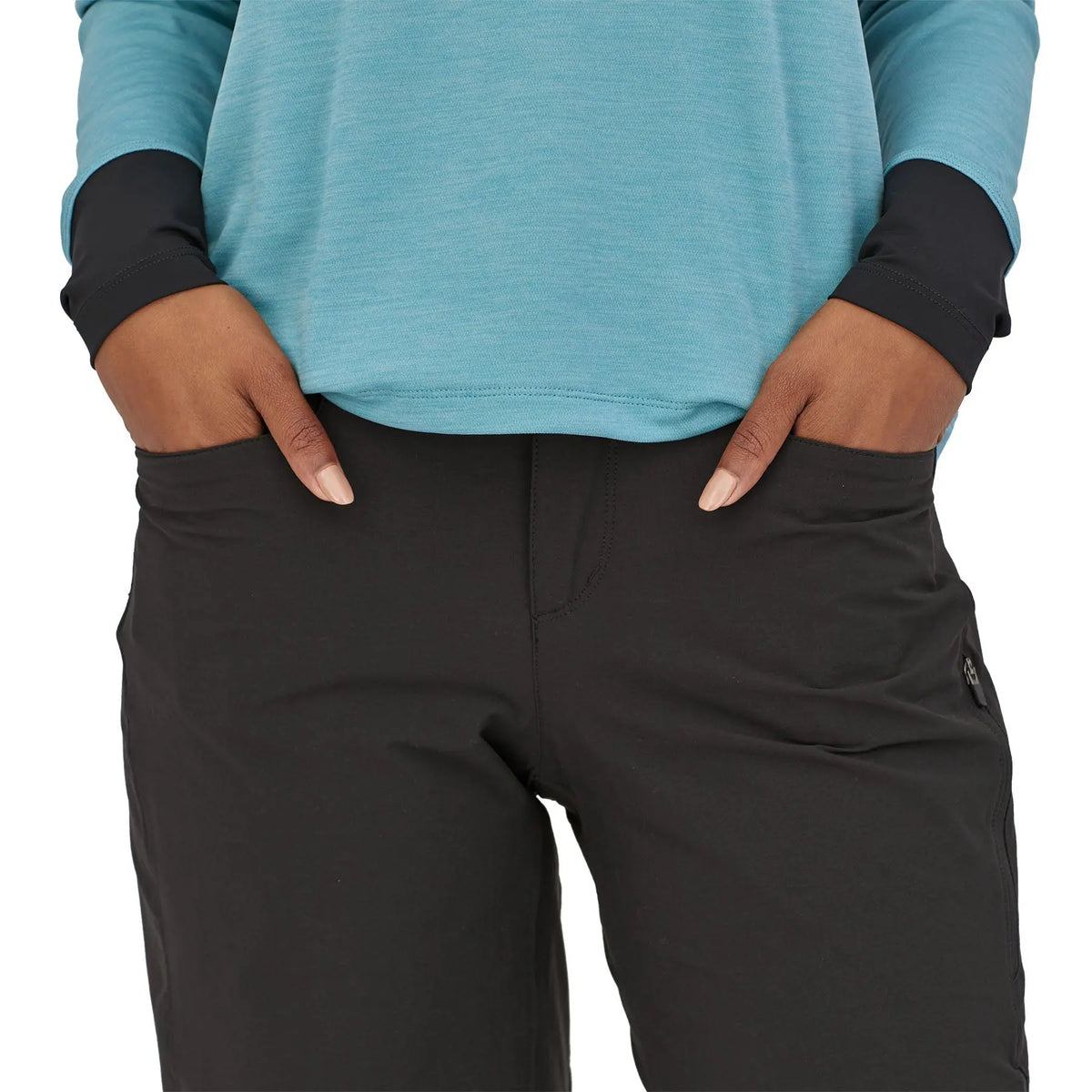 W's Dirt Craft Bike Shorts - Recycled nylon Pants Patagonia