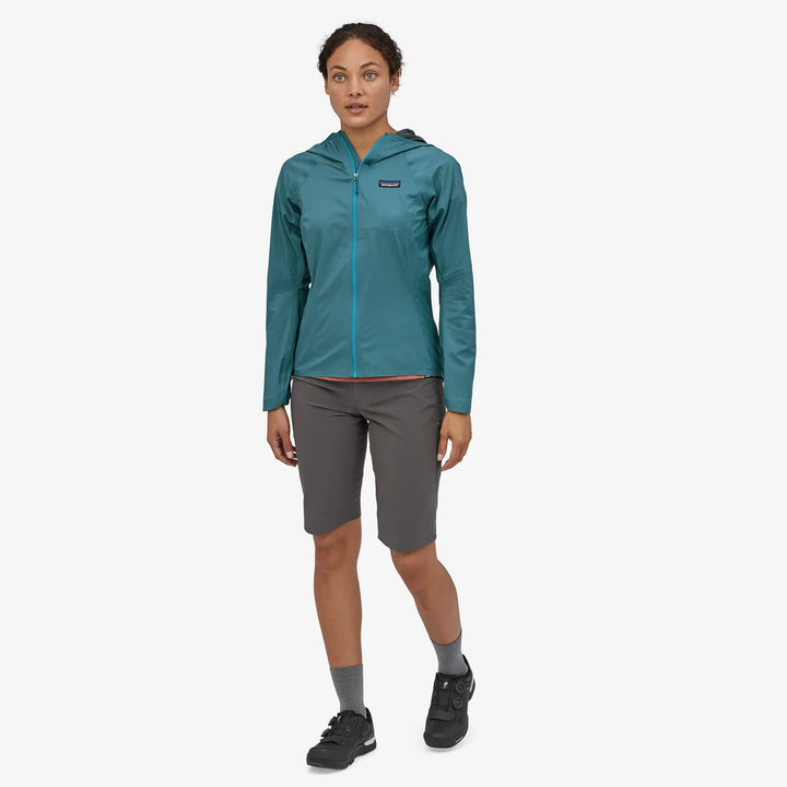 W's Dirt Roamer Jacket - Recycled Nylon Jacket Patagonia