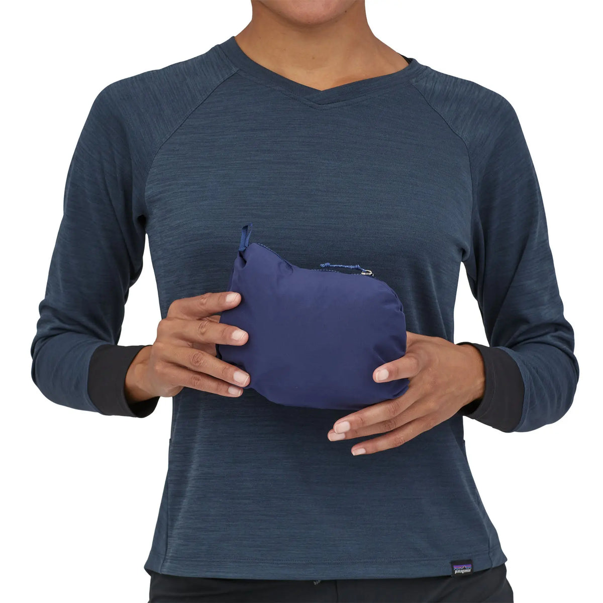 W's Dirt Roamer Jacket - Recycled Nylon Jacket Patagonia