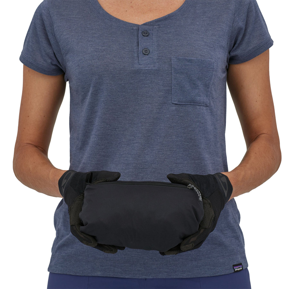 W's Dirt Roamer Storm Bike Jacket - 100% Recycled Nylon Jacket Patagonia