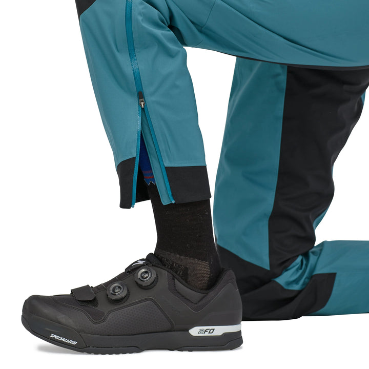 W's Dirt Roamer Storm Pants - Recycled Nylon Pants Patagonia