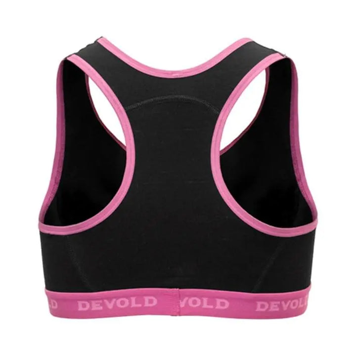 W's Double Bra - Merino Wool Underwear Devold