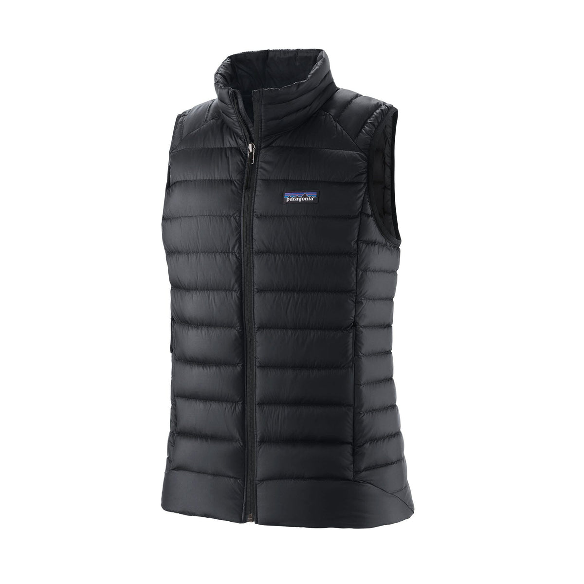 W's Down Sweater Vest - Recycled nylon & Responsible Down Standard down Jacket Patagonia