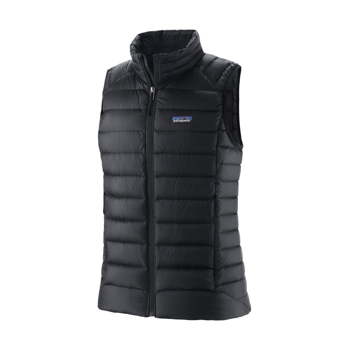 W's Down Sweater Vest - Recycled nylon & Responsible Down Standard down Jacket Patagonia