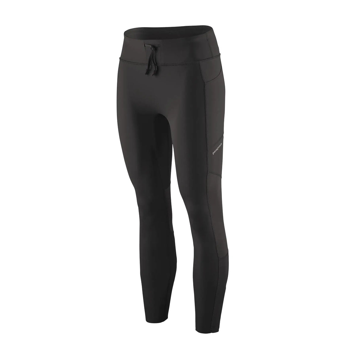 W's Endless Run 7/8 Tights - Recycled nylon Pants Patagonia