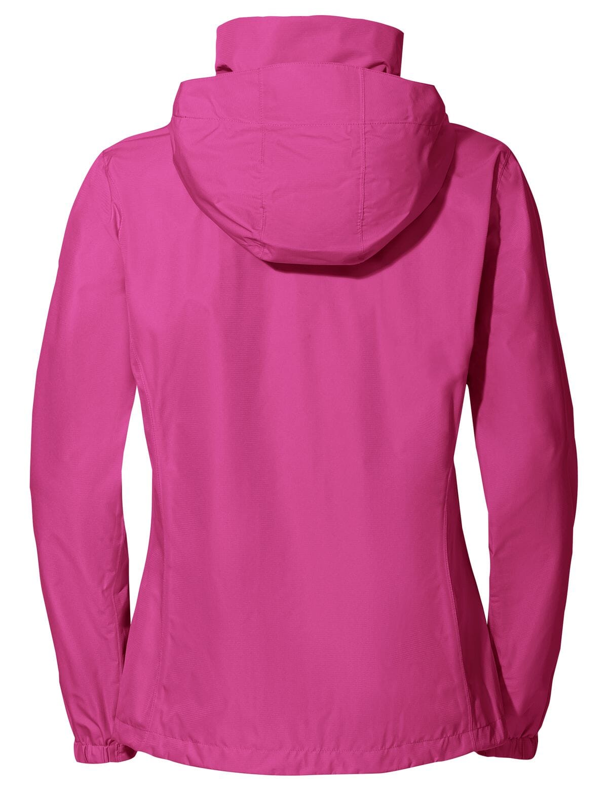 W´s Escape Light rain jacket - Recycled polyester & polyester Jacket Vaude