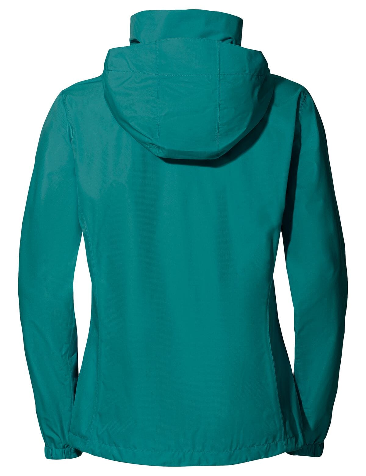 W´s Escape Light rain jacket - Recycled polyester & polyester Jacket Vaude