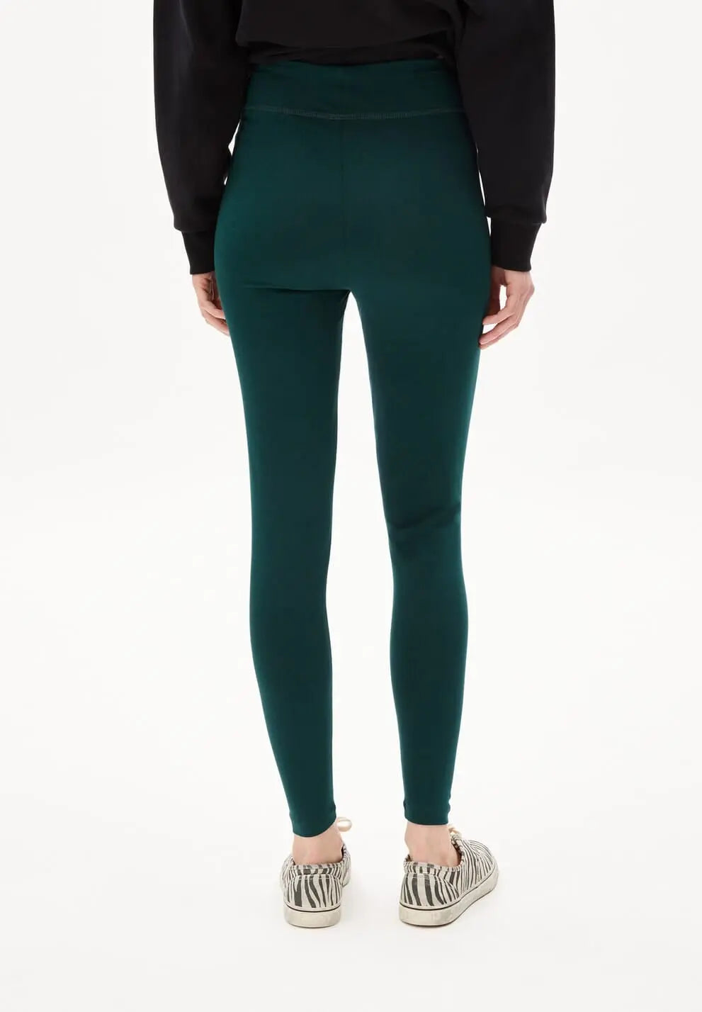 W's Faribaa leggings - Organic cotton Pants Armedangels