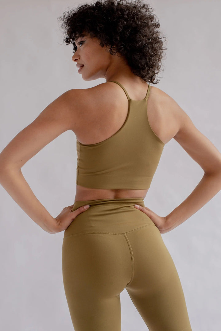 W's Float Cleo Bra - Made from Recycled Plastic Bottles Underwear Girlfriend Collective