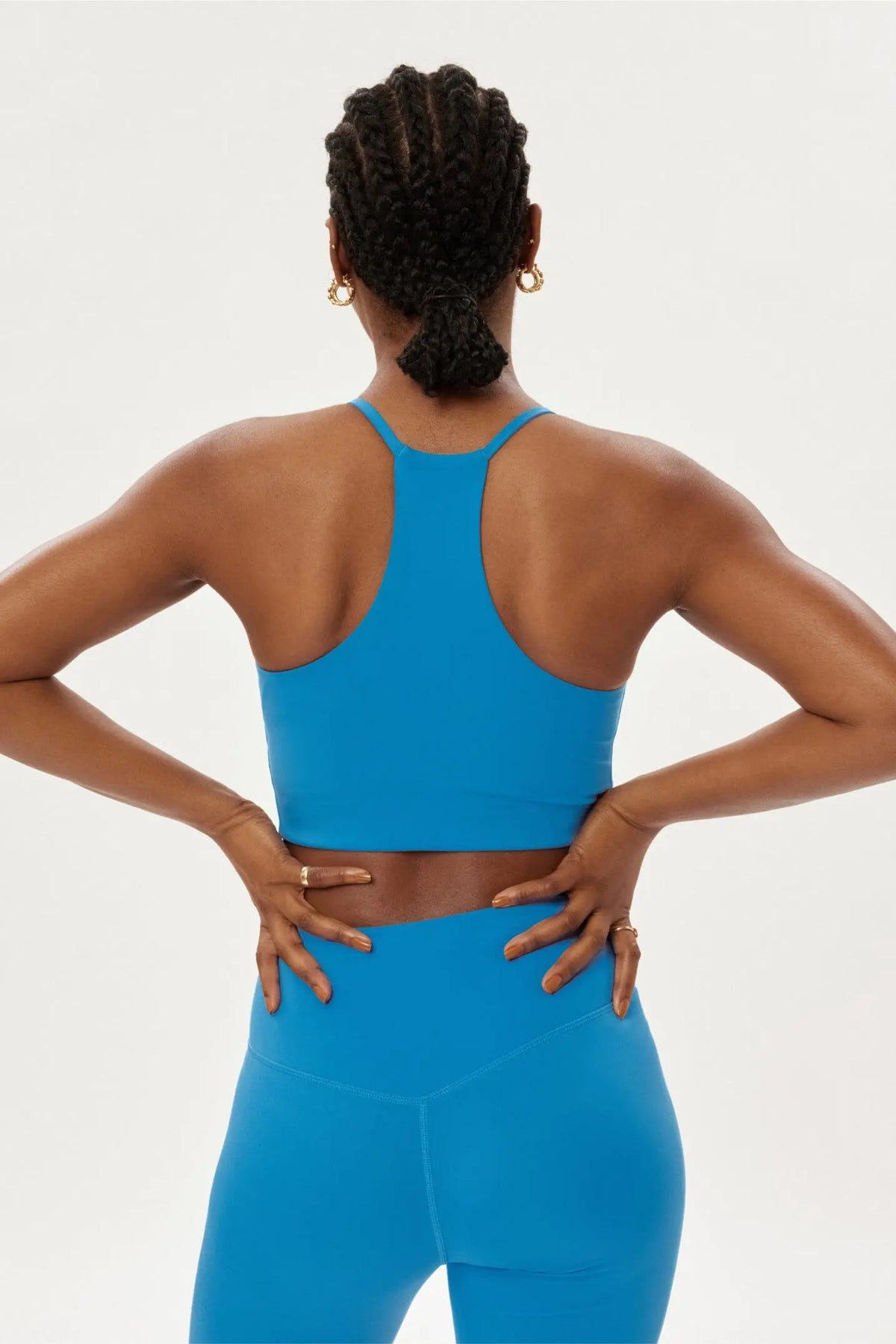 W's Float Cleo Bra - Made from Recycled Plastic Bottles Underwear Girlfriend Collective