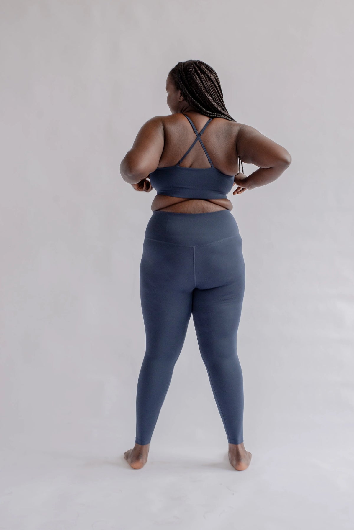 W's Float Juliet Bra - Made from Recycled Plastic Bottles Underwear Girlfriend Collective