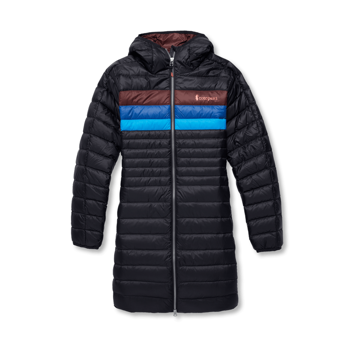 W's Fuego Down Parka - Responsibly sourced down Jacket Cotopaxi