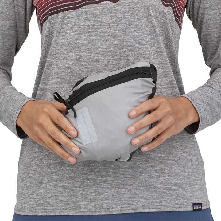 W's Granite Crest Shell Jacket - 100% Recycled Nylon Jacket Patagonia