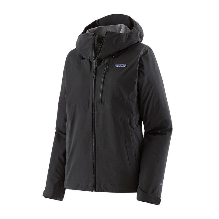 W's Granite Crest Shell Jacket - 100% Recycled Nylon Jacket Patagonia