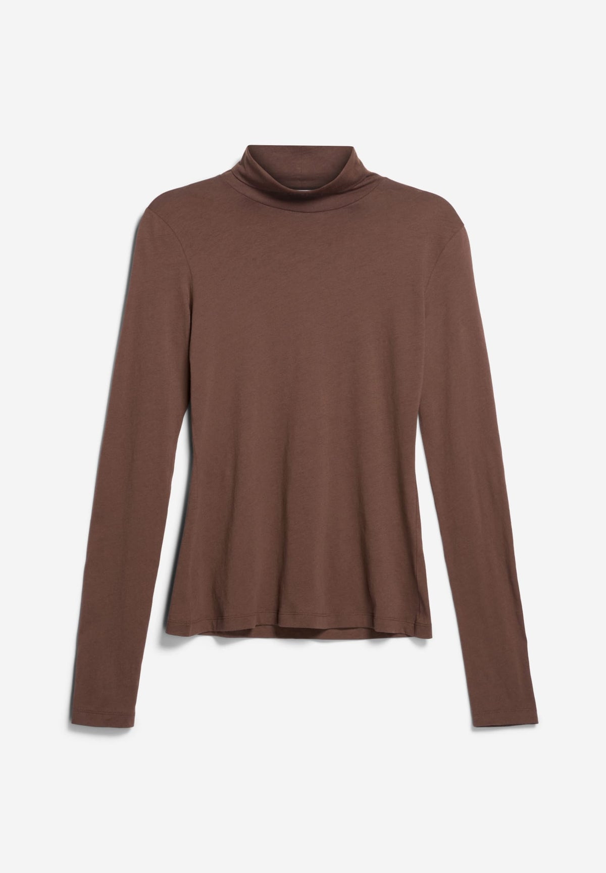 W's Graziliaa Soft turtleneck - 100% Organic cotton Shirt Armedangels