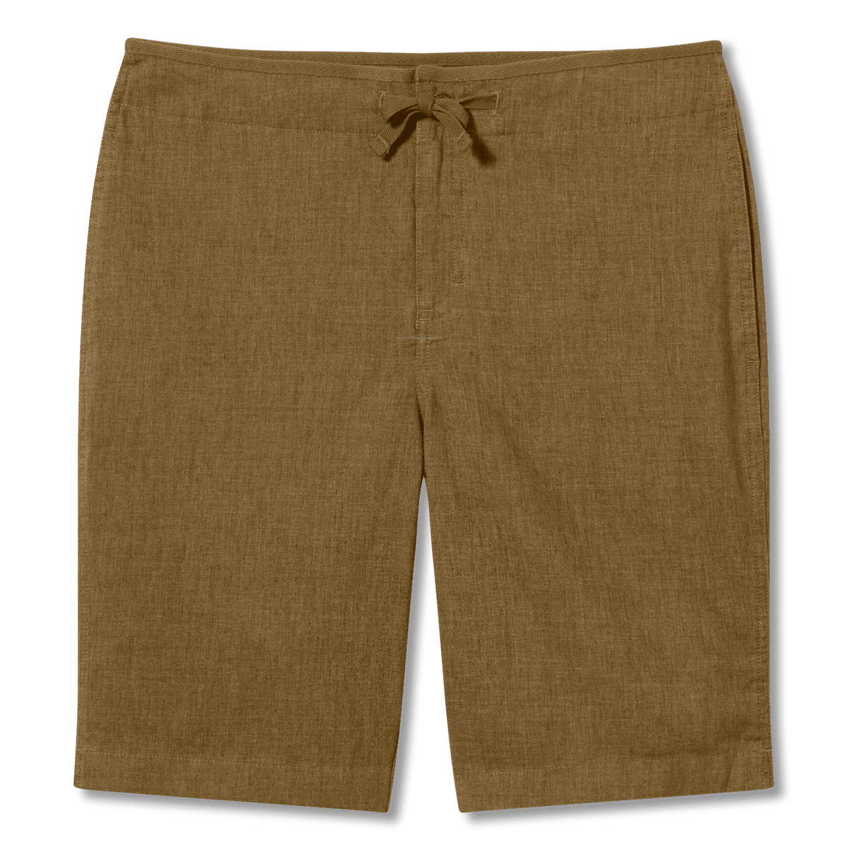 W's Hempline Tie Bermuda shorts - Hemp & Recycled polyester Pants Royal Robbins