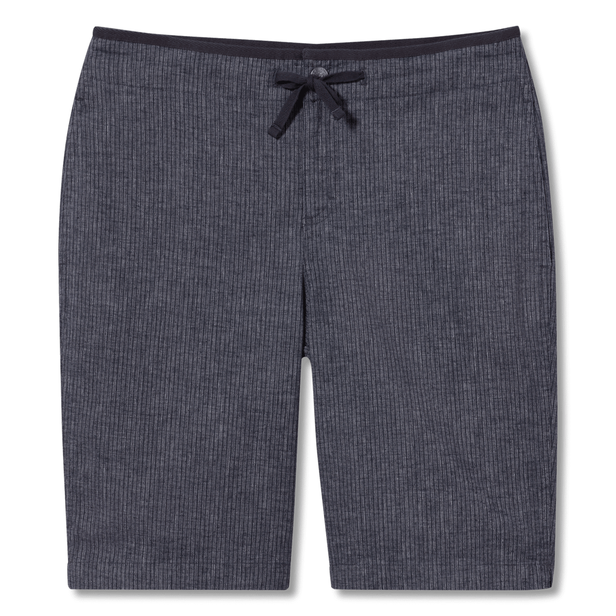 W's Hempline Tie Bermuda shorts - Hemp & Recycled polyester Pants Royal Robbins