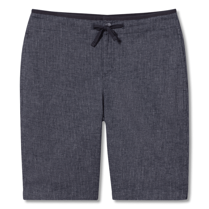 W's Hempline Tie Bermuda shorts - Hemp & Recycled polyester Pants Royal Robbins