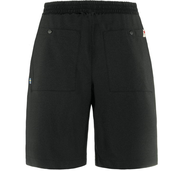 W's High Coast Shade Shorts - Recycled Polyester Pants Fjällräven