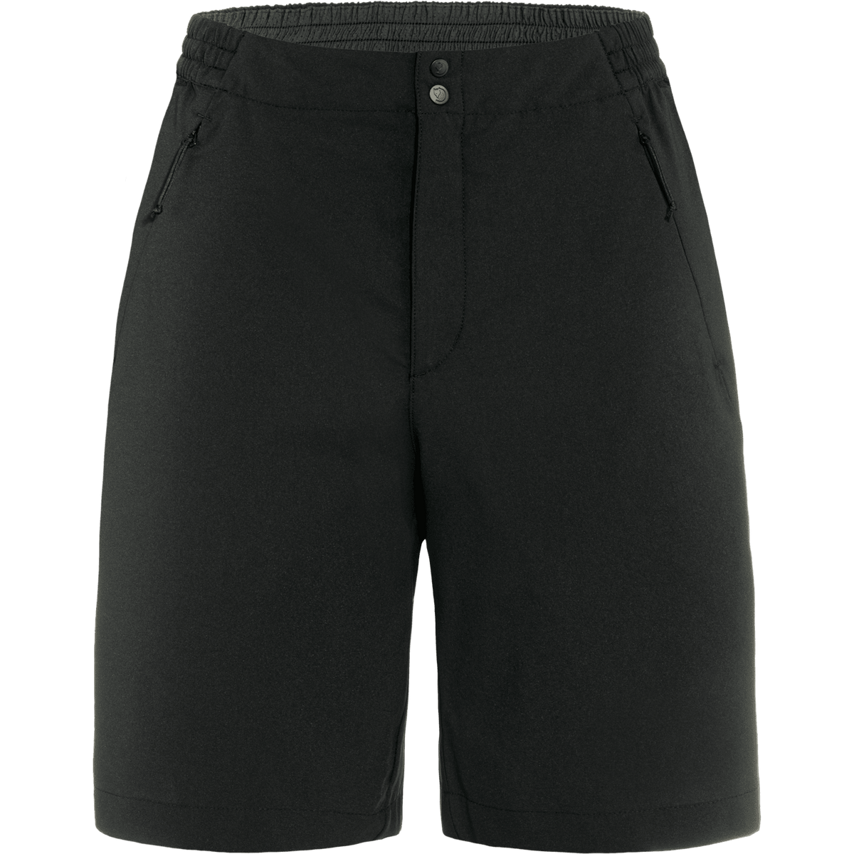 W's High Coast Shade Shorts - Recycled Polyester Pants Fjällräven
