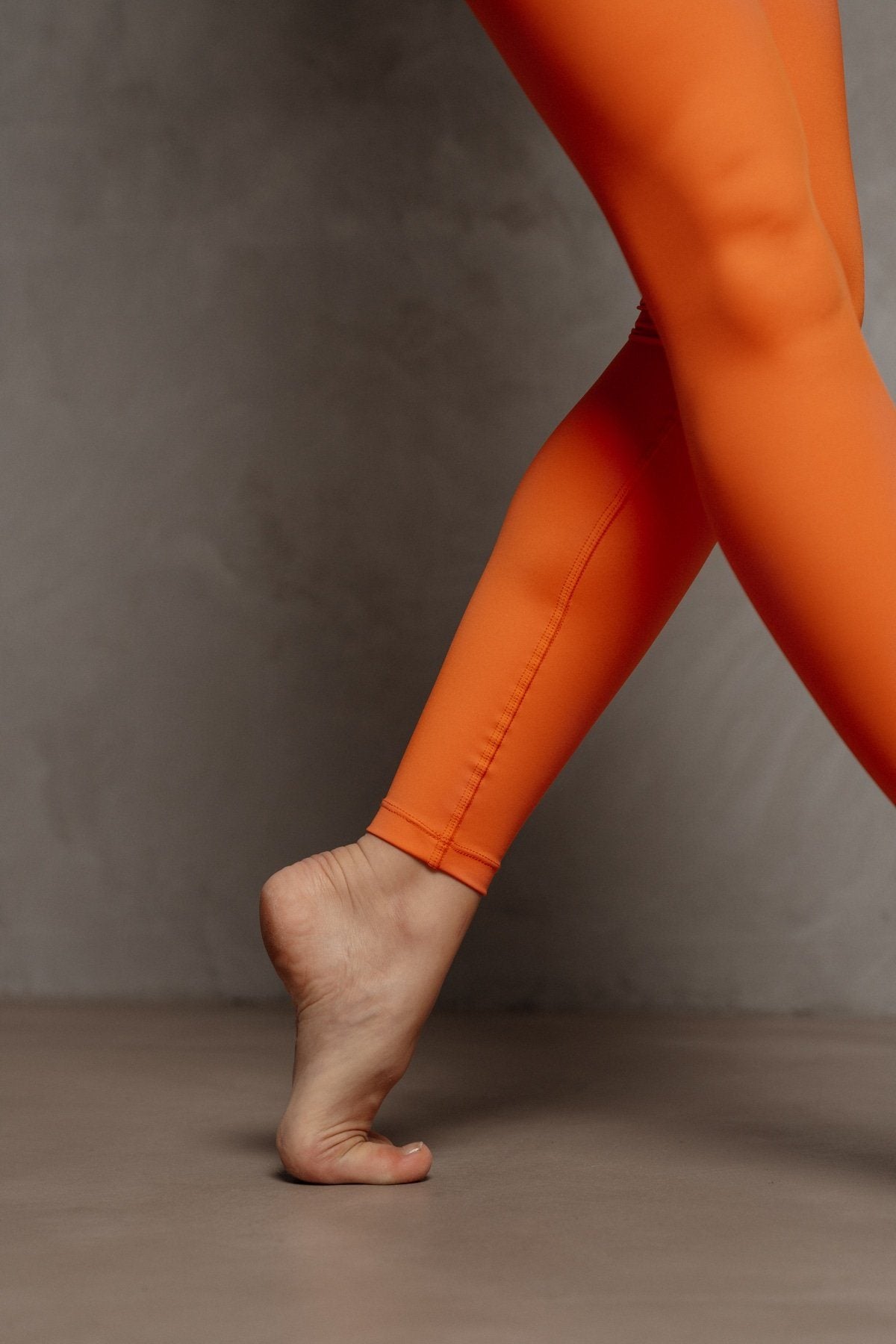 W's High-Waisted Tights - Recycled PA Pants Lilja the Label