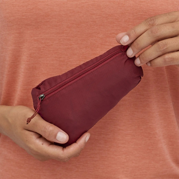 W's Houdini® Jacket - 100% Recycled Nylon Jacket Patagonia