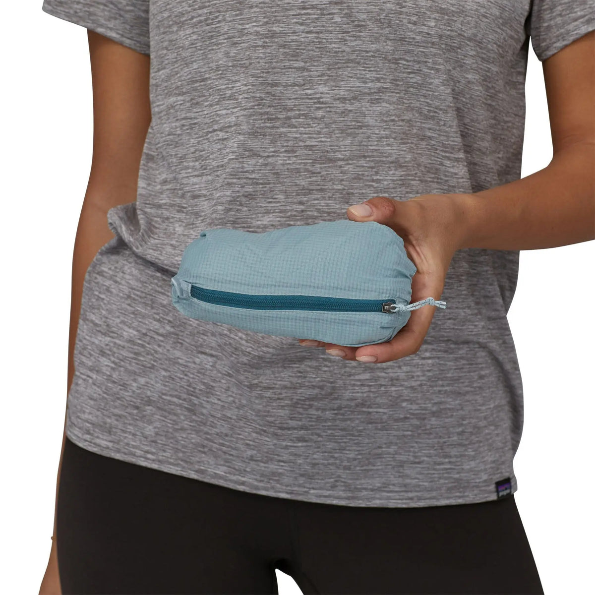 W's Houdini® Jacket - 100% Recycled Nylon Jacket Patagonia