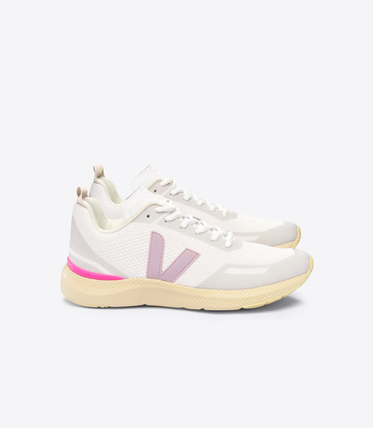 W's Impala training shoe - Recycled Materials Shoes Veja