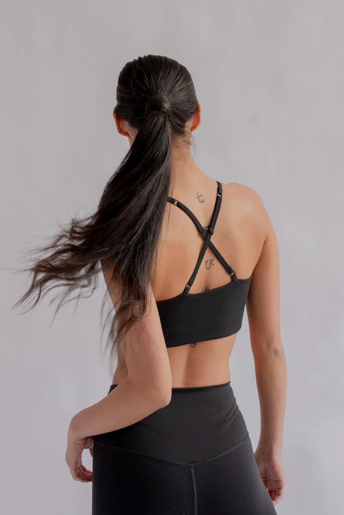 W's Float Juliet Bra - Made from Recycled Plastic Bottles Underwear Girlfriend Collective