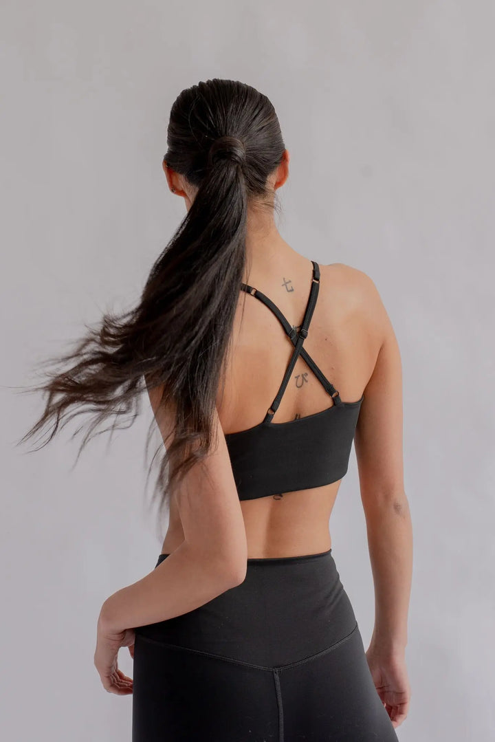 W's Float Juliet Bra - Made from Recycled Plastic Bottles Underwear Girlfriend Collective