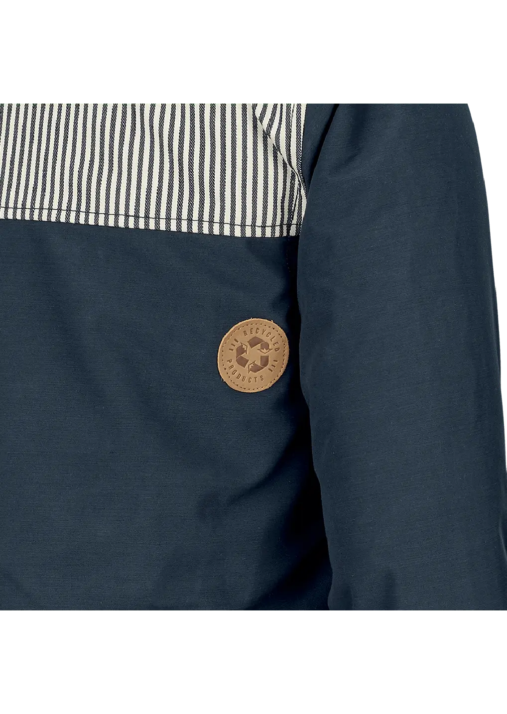 W's Kate Jacket - Recycled Polyester Jacket Picture Organic