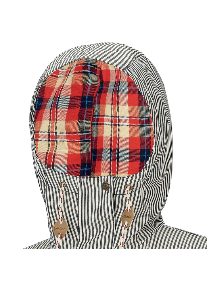 W's Kate Jacket - Recycled Polyester Jacket Picture Organic