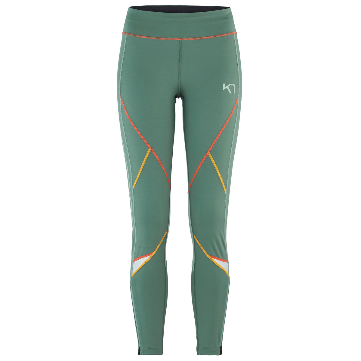 W's Louise 2.0 Tights - Recycled Polyester Pants Kari Traa