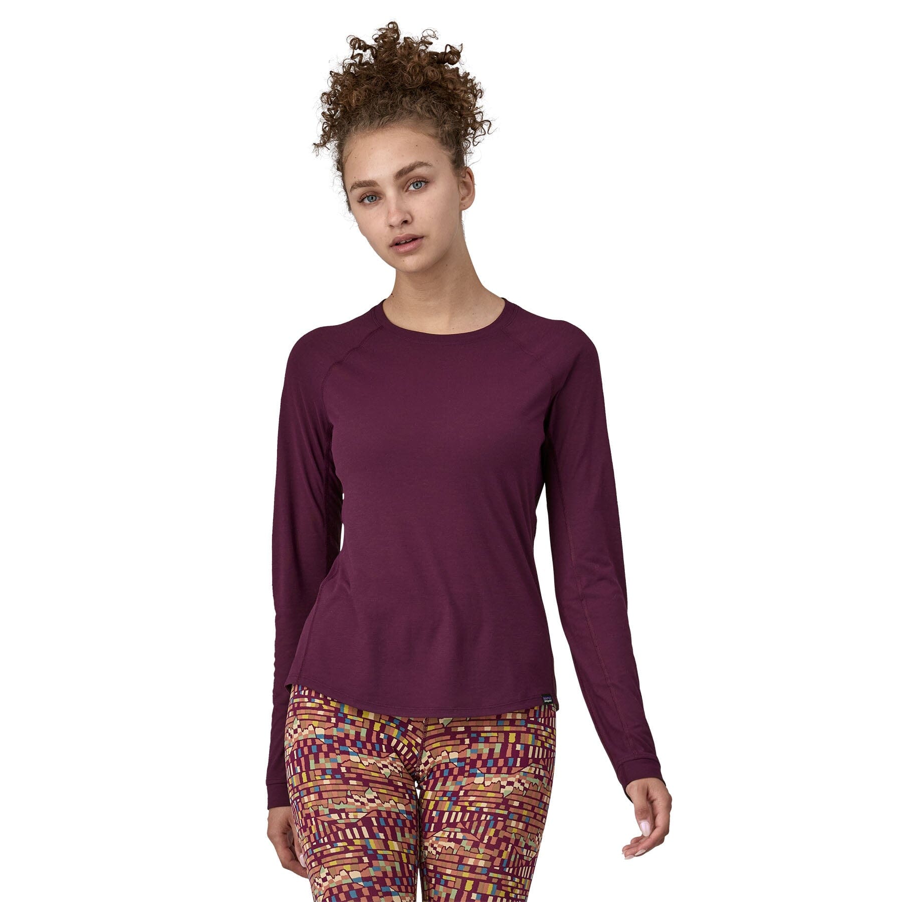 Patagonia women's shirts sale clearance