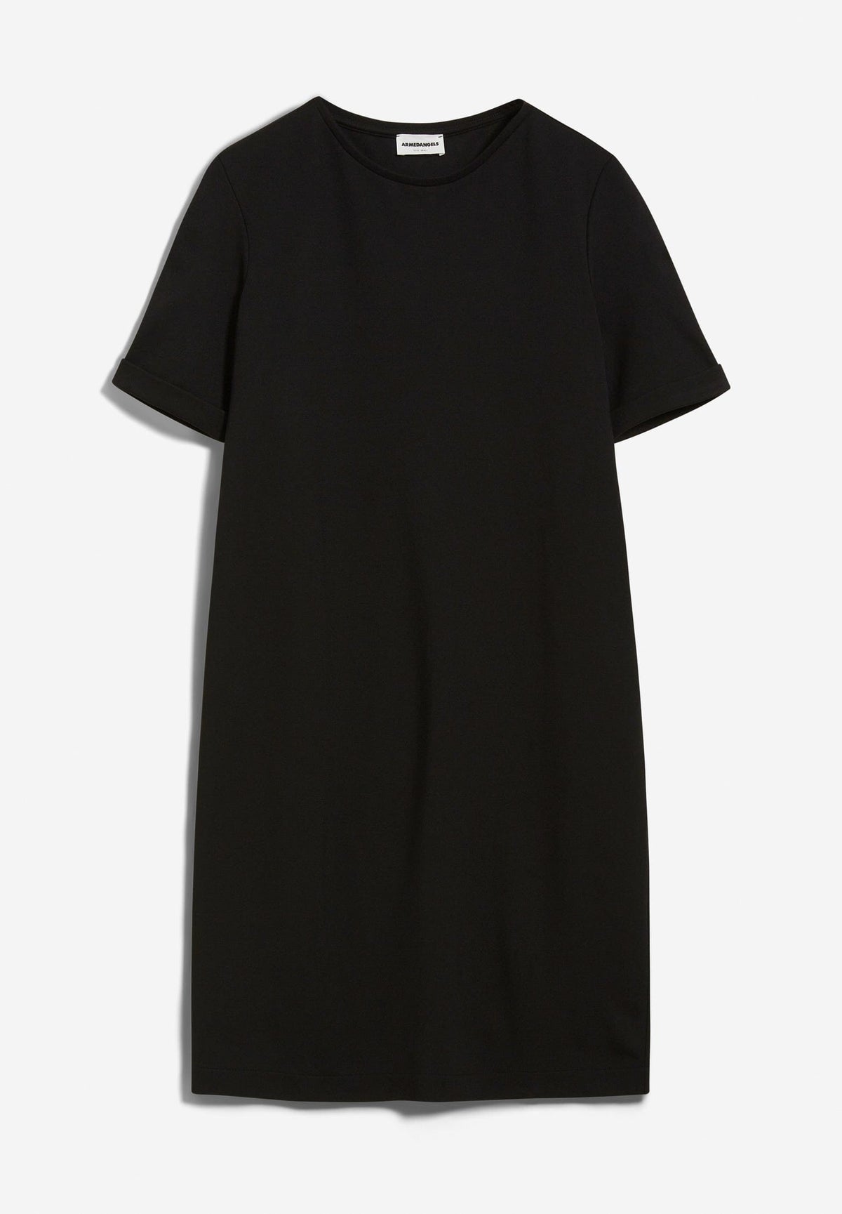 W's Maailana Jersey Dress - Lenzing™ Ecovero™ mix Dress Armedangels