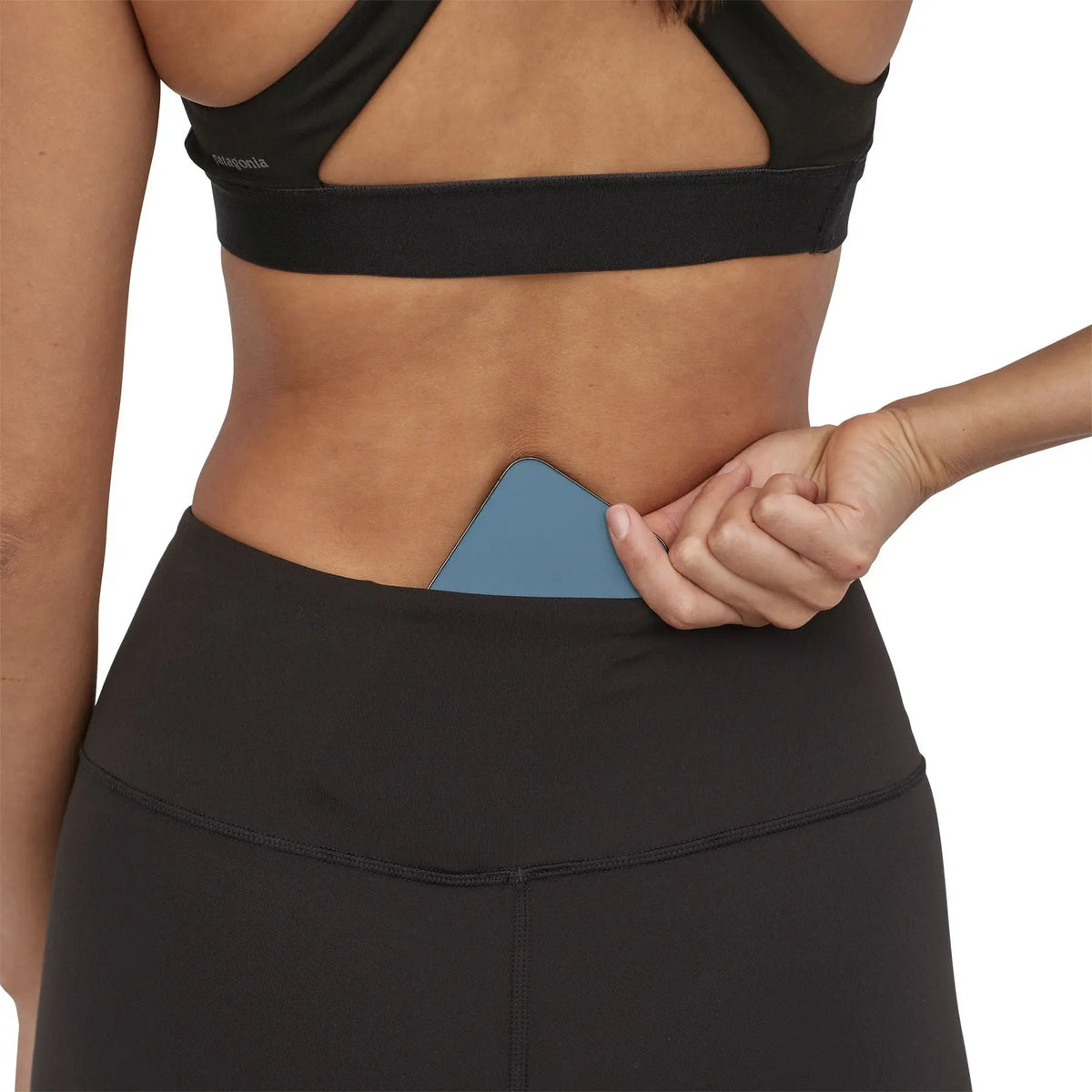 W's Maipo 7/8 Tights - Recycled nylon Pants Patagonia