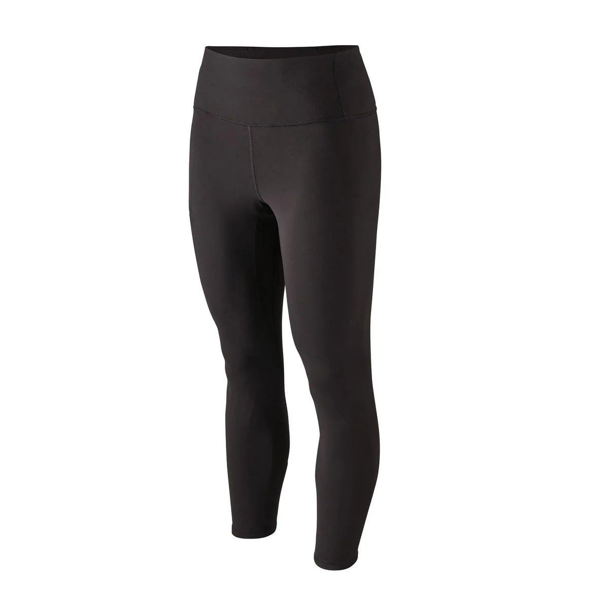 Patagonia W's Maipo 7/8 Tights - Recycled nylon Black Pants