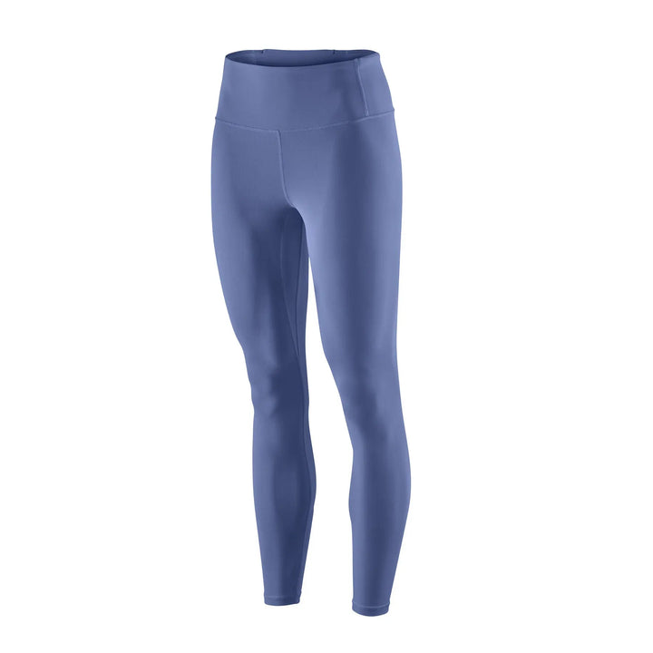 W's Maipo 7/8 Tights - Recycled nylon Pants Patagonia Current Blue XS