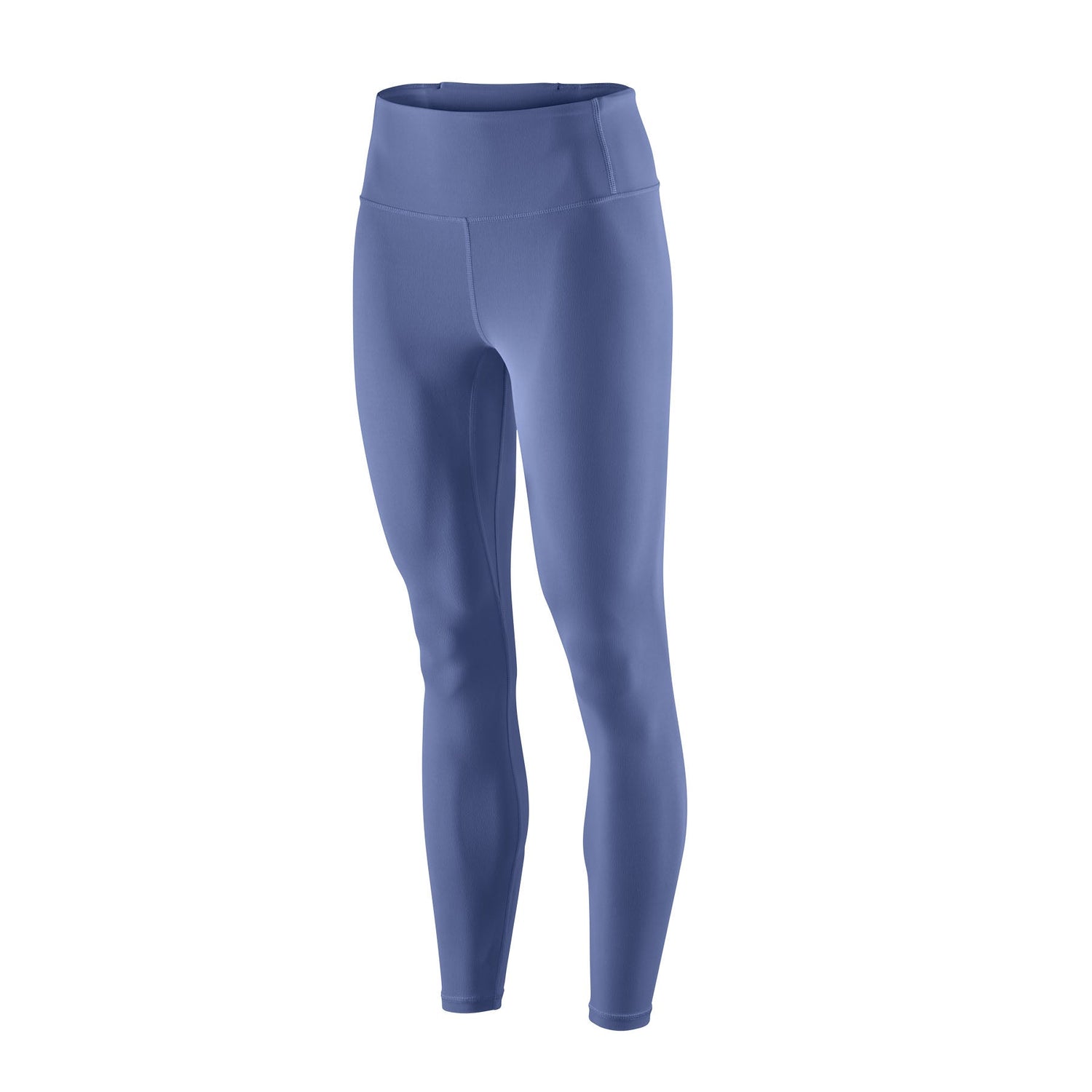 Patagonia W's Maipo 7/8 Tights - Recycled nylon Current Blue Pants