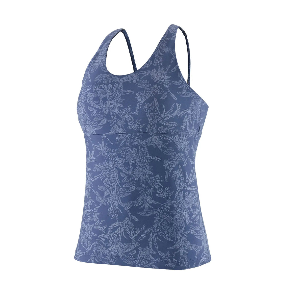 W's Mibra Tank Top - Recycled Polyester Shirt Patagonia