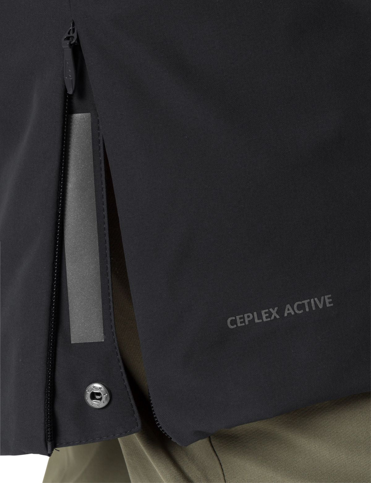 W's Mineo Coat III - Recycled Polyester Jacket Vaude