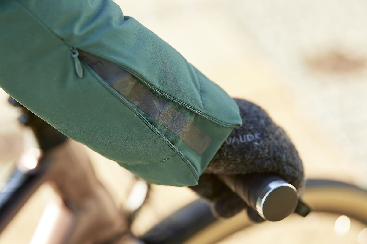 W's Mineo Coat III - Recycled Polyester Jacket Vaude