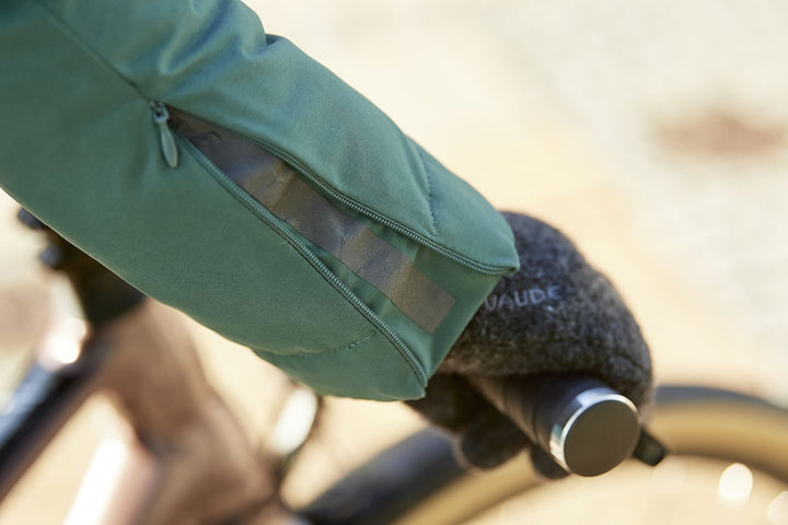 W's Mineo Coat III - Recycled Polyester Jacket Vaude