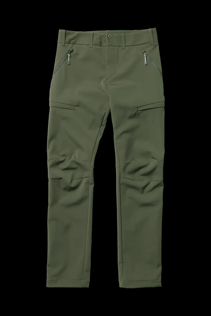 W's Motion Top Pants - Recycled Polyester Pants Houdini